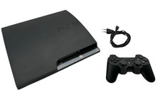 Sony playstation ps3 gebraucht kaufen  Sonneberg