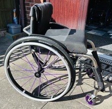 Rgk lite rigid for sale  TELFORD