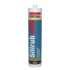 Soudal silirub colour for sale Soudal silirub colour for sale  NUNEATON