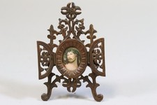 Christus bildnis miniaturmaler gebraucht kaufen  Stadtbergen