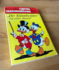 Lustiges taschenbuch ltb gebraucht kaufen  Gladenbach