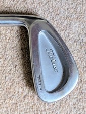 Titleist 731pm iron for sale Titleist 731pm iron for sale  STOURBRIDGE
