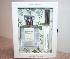 MAISON LOUIS MARIE No.04 Bois de Balincourt Eau de Parfum conjunto de presente perfume 1,5 oz comprar usado  Enviando para Brazil