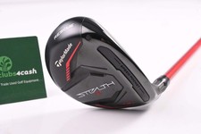 Taylormade stealth hybrid for sale  LOANHEAD
