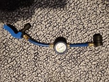 c recharge hose for sale  Wellsville