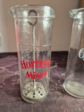 Vintage horlicks ovaltine for sale  HULL
