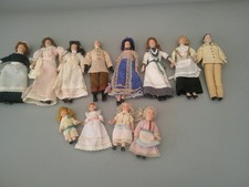 Dolls house porcelain for sale  COLEFORD