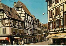 Obernai rue chanoine d'occasion  Fruges
