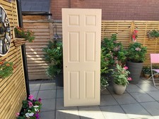 Moulded panel hollow for sale  BIRMINGHAM