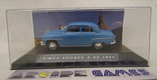 Voiture simca aronde d'occasion  Le Beausset