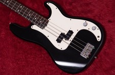 Baixo Fender Japan PB62-55 BLK 1984-1987 comprar usado  Enviando para Brazil
