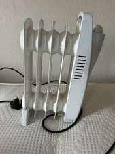 Small electric heater for sale  BRISTOL
