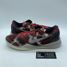 Size nike kobe for sale  Alpharetta