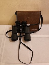 Binóculos personalizados vintage BUSHNELL 7x35mm campo 8 lentes ópticas balanceadas com estojo comprar usado  Enviando para Brazil