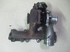 55205474 turbina turbocompress usato  Italia