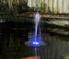 Sfixx solar water for sale  SUTTON COLDFIELD
