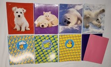Lot hardcover folders for sale  Pompano Beach