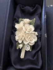 Bouquet fiori prestigiosa usato  Frattamaggiore