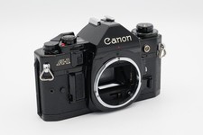 Canon black 35mm for sale  READING