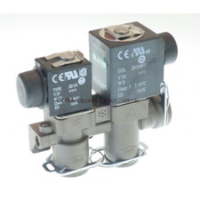Rancilio solenoid valve for sale  LONDON