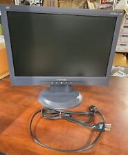 Viewsonic va1703wb computer for sale  Wichita Falls