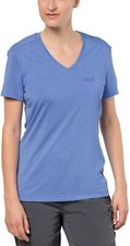 Jack wolfskin shirt usato  Spedire a Italy