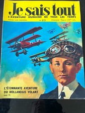 Sais 1969 anthonny d'occasion  Le Creusot