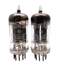 Matched pair brimar for sale  BILLINGSHURST