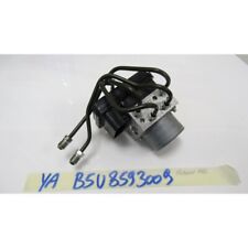 Modulo abs abs usato  Montecalvo Irpino