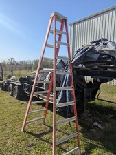 Louisville ladder ft. for sale  Baytown