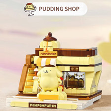 Sanrio building blocks for sale  UK
