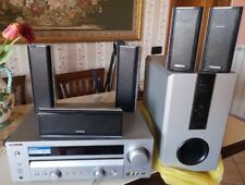Sintoamplificatore 5.1 usato  Napoli