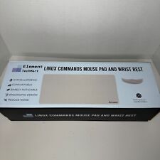 Linux commands mouse for sale  Cumberland