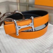 Women hermes belt for sale  Toledo