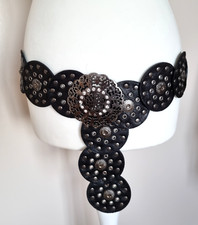 Vintage black disc for sale  PLYMOUTH