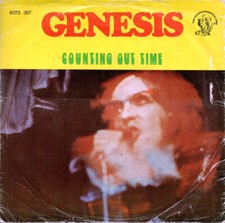 Tours genesis counting d'occasion  Strasbourg-