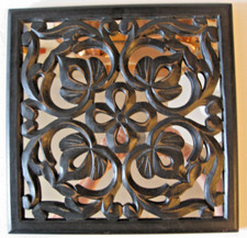 Decorative black wood for sale  Corvallis