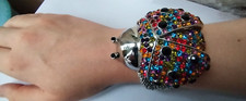 Bangle ladybird yuhong for sale  FAVERSHAM