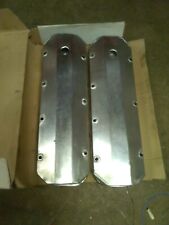 valve covers block chevy big for sale  Bellevue