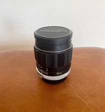 Minolta 35mm bjektiv gebraucht kaufen  Wiesbaden