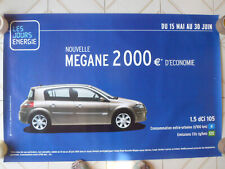 Renault megane 2006 d'occasion  Toulouse-