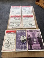 Copies illustrated london for sale  SKEGNESS