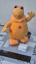 Peluche parlante casimir d'occasion  Aigrefeuille-d'Aunis