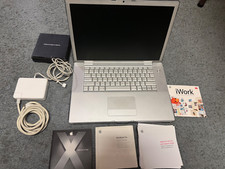 Apple MacBook Pro "Core 2 Duo" 2.33GHz 15" A1211 comprar usado  Enviando para Brazil