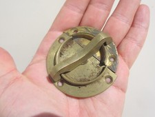 Vintage brass lock for sale  HARROGATE