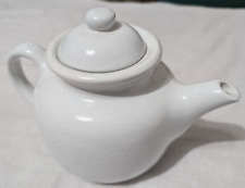 Teiera mulino bianco usato  Peveragno