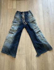 Rick owens cargo for sale  Henrico