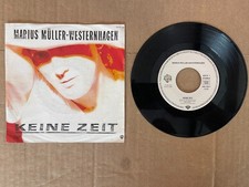 Marius müller westernhagen gebraucht kaufen  Eschenlohe