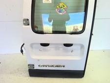 Porte coffre gauche d'occasion  Cléguer