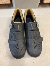Rennradschuhe shimano rx600 gebraucht kaufen  Hamburg